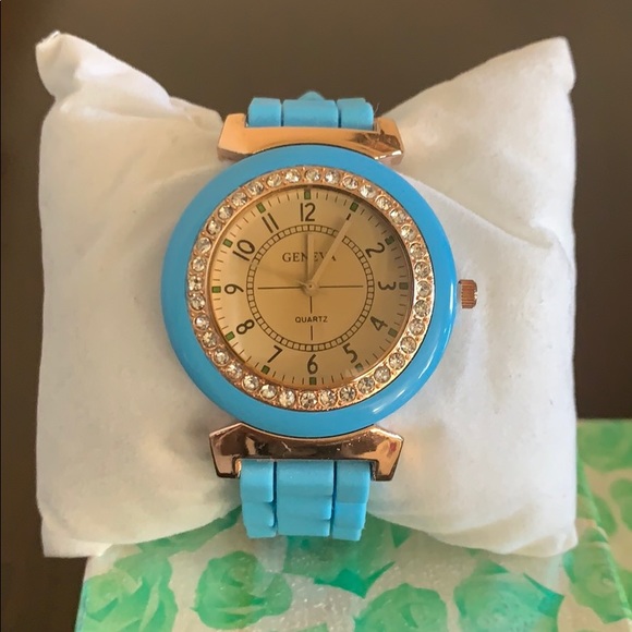 Geneva watch - Picture 2 of 3